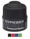 Заправка для маркера Schneider 130-133 зелёная