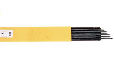 Стержни для цанговых карандашей 2мм., 1 стержень
