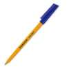 Ручка шариковая Staedtler Stick 430F, синий