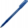 Ручка шариковая Stabilo 818, синяя