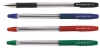 Ручка шариковая PILOT BPS-GP-ЕF BPS-07, зелёная