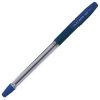 Ручка шариковая Pilot BPS Fine, синяя