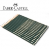 Карандаш Faber Castell 9000 7B
