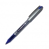 Ручка-роллер ZEBRA Roller AX5, синияя
