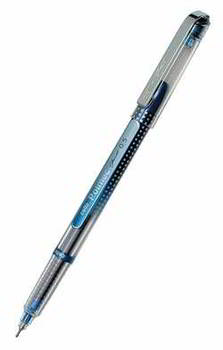Гелевая ручка Cello Pointec Gel, синий