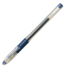 Ручка гелевая PILOT BLGP-G1-5 (GRIP) синий