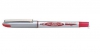 Ручка-роллер ZEBRA Roller AX5, красная