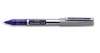 Ручка-роллер ZEBRA Roller DX5, синяя