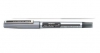 Ручка-роллер ZEBRA Roller DX5, чёрная