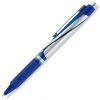 Ручка гелевая FLAIR 1126, автоматическая, синяя