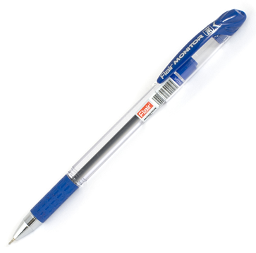 Ручка шариковая Flair F-830, синяя