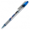 Ручка шариковая Flair MAGIC F-1123, синяя