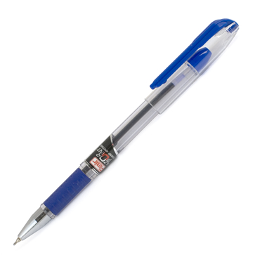 Ручка шариковая Flair F-1135, синяя