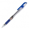Ручка шариковая Flair F-1135, синяя