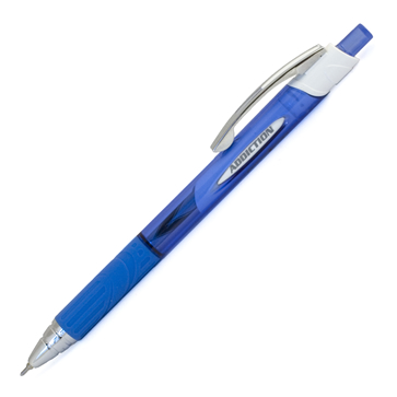 Ручка шариковая Flair F-1170, синяя