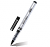 Ручка роллер Brauberg RLP002b, толщина письма 0,5 мм, 141555, черная