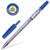 Ручка шариковая Erich Krause Ultra L-10, 0,7 мм, 13873, синяя