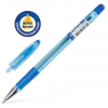 Ручка шариковая масляная Erich Krause Ultra L-35, 0,7мм, 35736, синяя