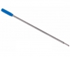Стержень шариковый Luxor с поворотным механизмом, синий, 9106
