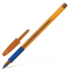 Ручка шариковая BIC Orange Grip, 811926, синяя