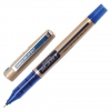 Ручка-роллер Zebra Zeb-Roller DX7, толщина письма 0,7 мм, синяя, EX-JB3-BL