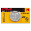 Батарейка Kodak 2032