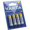 Батарейка VARTA LR03
