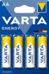 Батарейка VARTA LR06