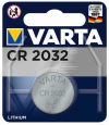 Батарейка VARTA 2032